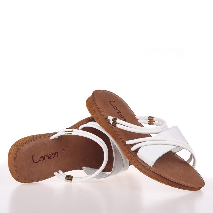 Шльопанці Lonza 160593 - Вид 1 - інтернет магазин sandalini.ua