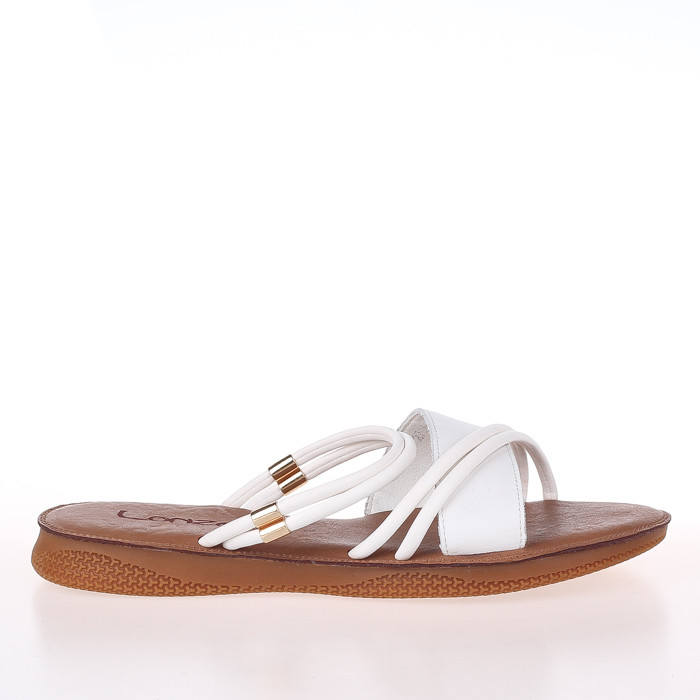 Шльопанці Lonza 160593 - Вид 2 - інтернет магазин sandalini.ua