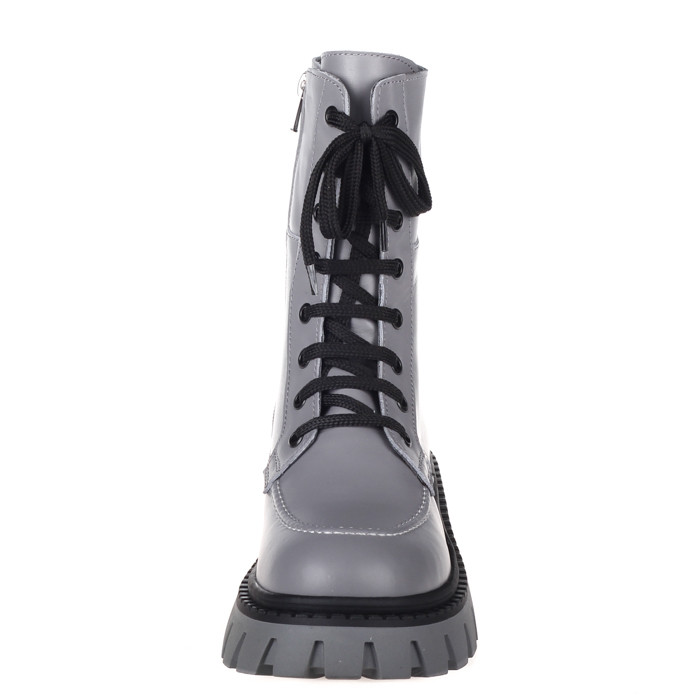 Черевики Anna Lucci 165944 - Вид 3 - інтернет магазин sandalini.ua