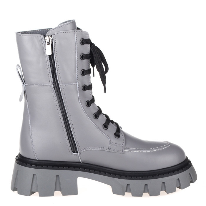 Черевики Anna Lucci 165944 - Вид 4 - інтернет магазин sandalini.ua