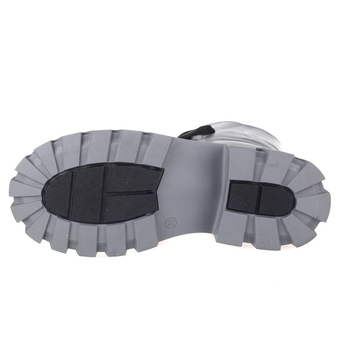 Черевики Anna Lucci 165944 - Вид 6 - інтернет магазин sandalini.ua