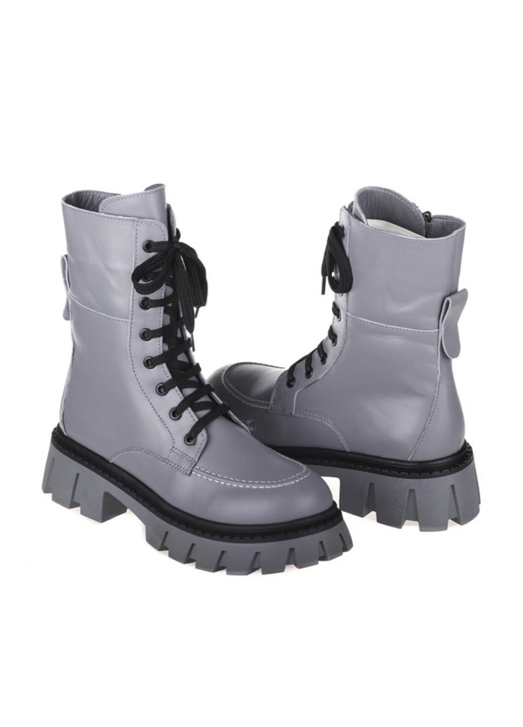 Черевики Anna Lucci 165944 - Вид 1 - інтернет магазин sandalini.ua