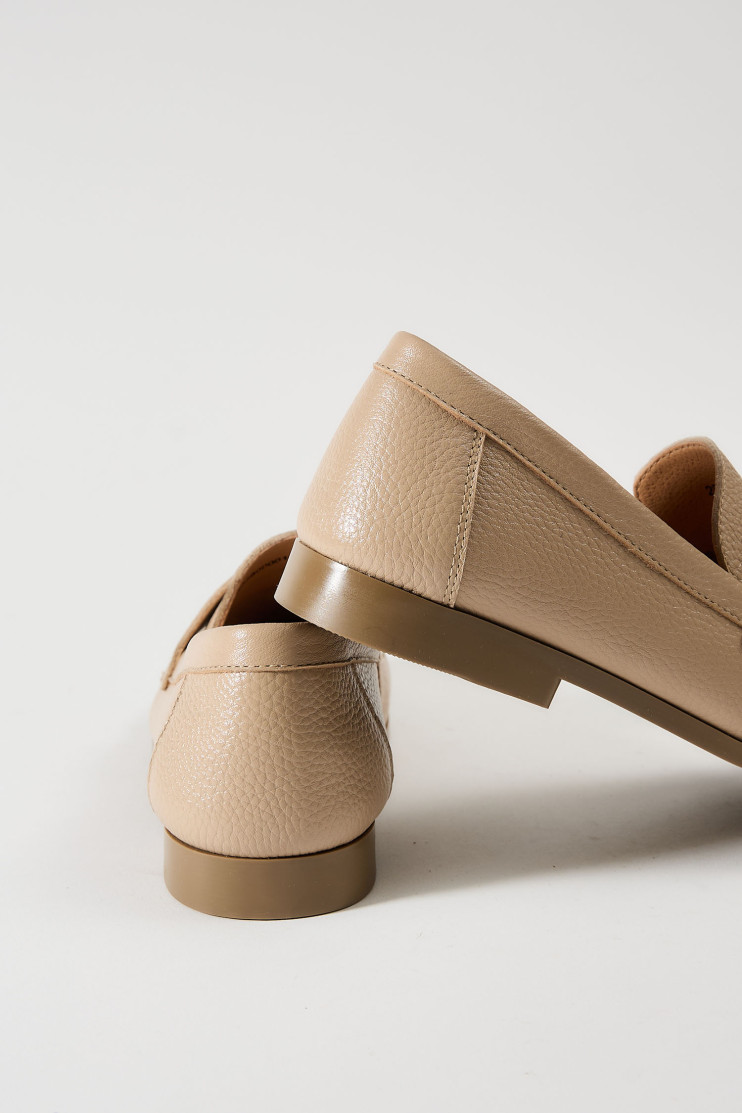 Туфли Lonza NY 195736 - Вид 11 - интернет магазин sandalini.ua