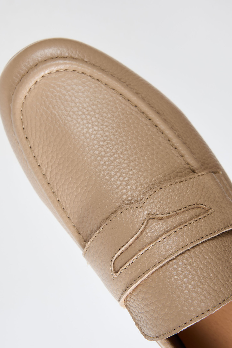 Туфли Lonza NY 195736 - Вид 15 - интернет магазин sandalini.ua