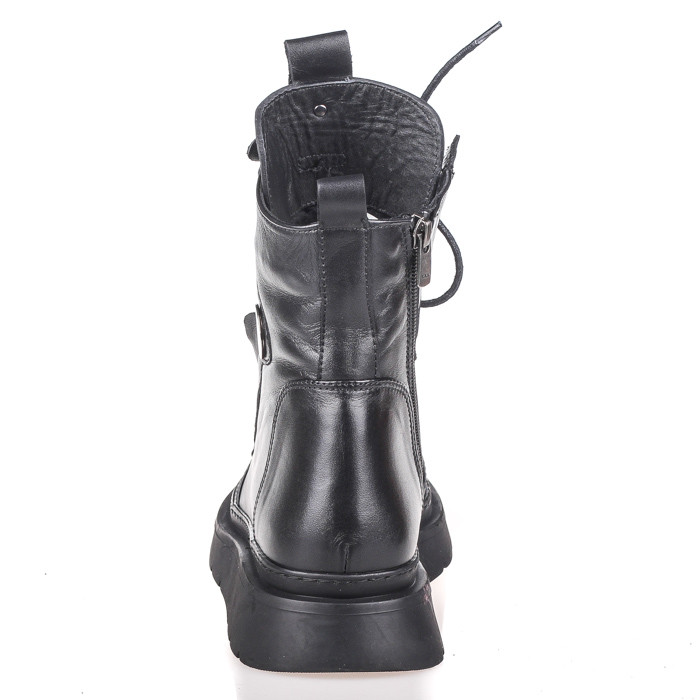 Черевики Fabio Monelli 166055 - Вид 11 - інтернет магазин sandalini.ua