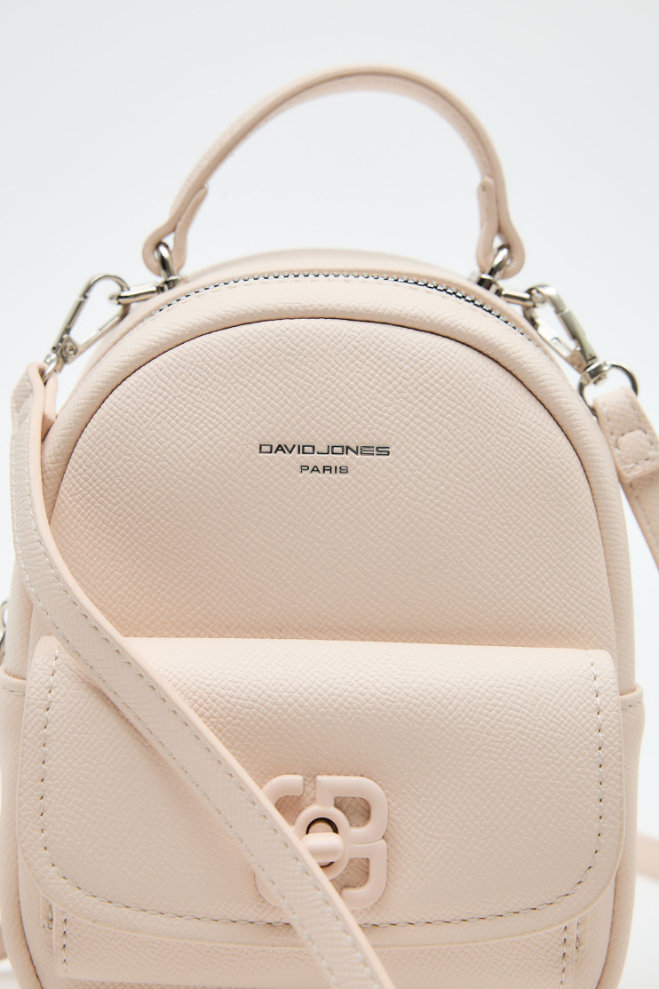 Сумка David Jones 199195 - Вид 2 - інтернет магазин sandalini.ua