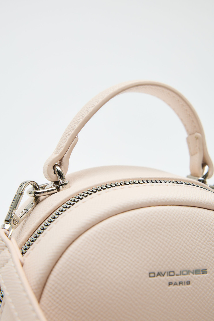 Сумка David Jones 199195 - Вид 4 - інтернет магазин sandalini.ua