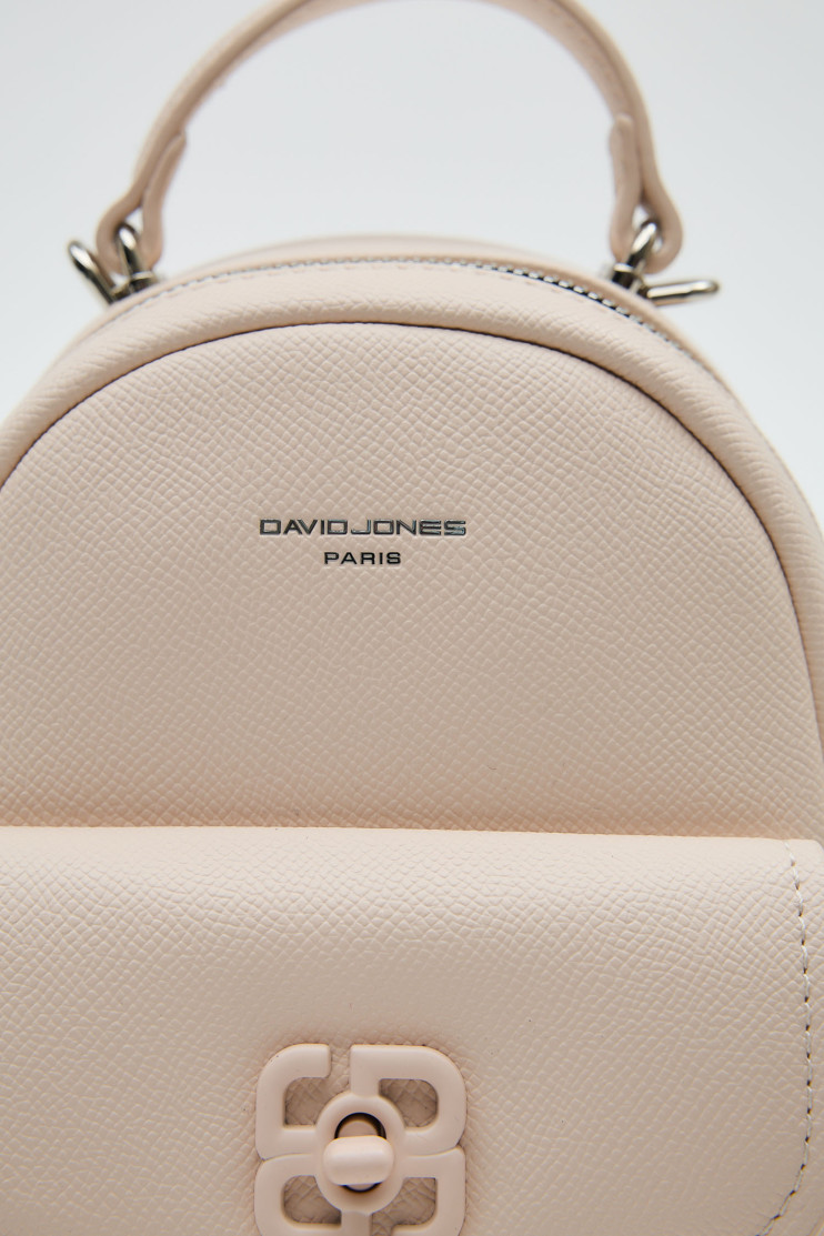 Сумка David Jones 199195 - Вид 5 - інтернет магазин sandalini.ua