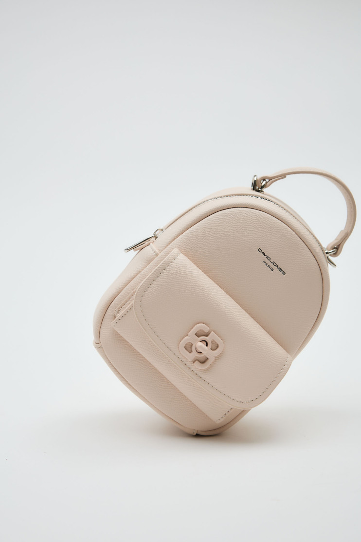 Сумка David Jones 199195 - Вид 10 - інтернет магазин sandalini.ua