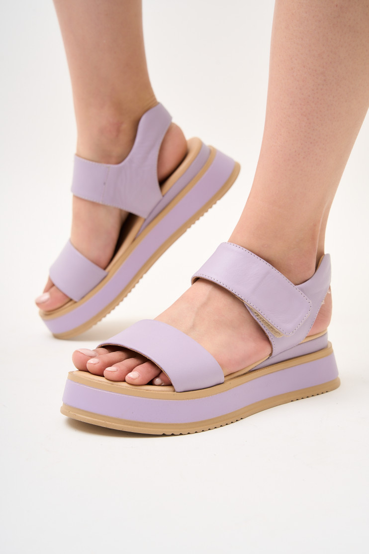 Босоніжки Anna Lucci 171319 - Вид 2 - інтернет магазин sandalini.ua