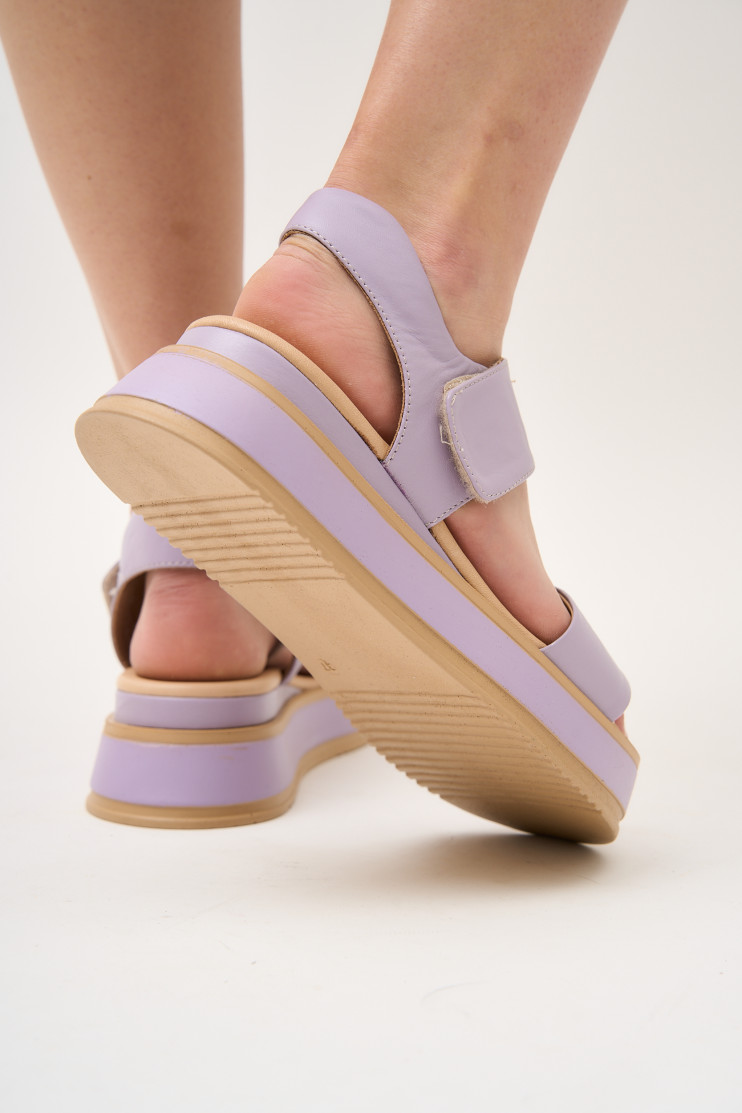 Босоніжки Anna Lucci 171319 - Вид 5 - інтернет магазин sandalini.ua