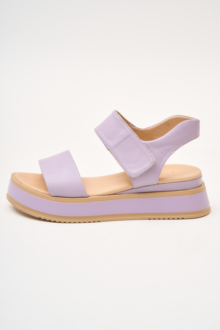 Босоніжки Anna Lucci 171319 - Вид 6 - інтернет магазин sandalini.ua