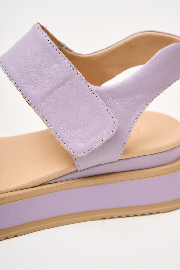 Босоніжки Anna Lucci 171319 - Вид 7 - інтернет магазин sandalini.ua