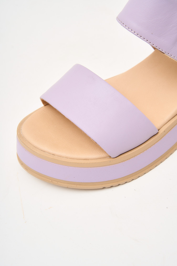 Босоніжки Anna Lucci 171319 - Вид 8 - інтернет магазин sandalini.ua