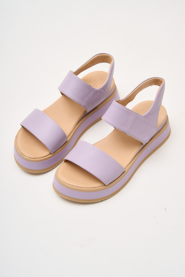 Босоніжки Anna Lucci 171319 - Вид 9 - інтернет магазин sandalini.ua