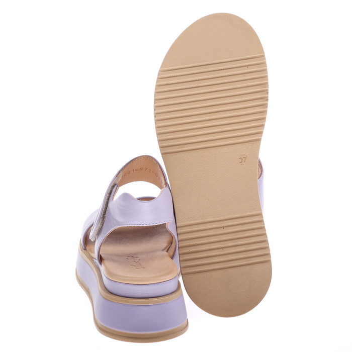 Босоніжки Anna Lucci 171319 - Вид 14 - інтернет магазин sandalini.ua