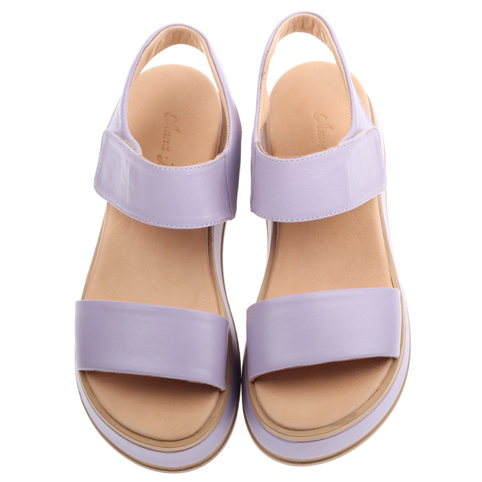 Босоніжки Anna Lucci 171319 - Вид 15 - інтернет магазин sandalini.ua