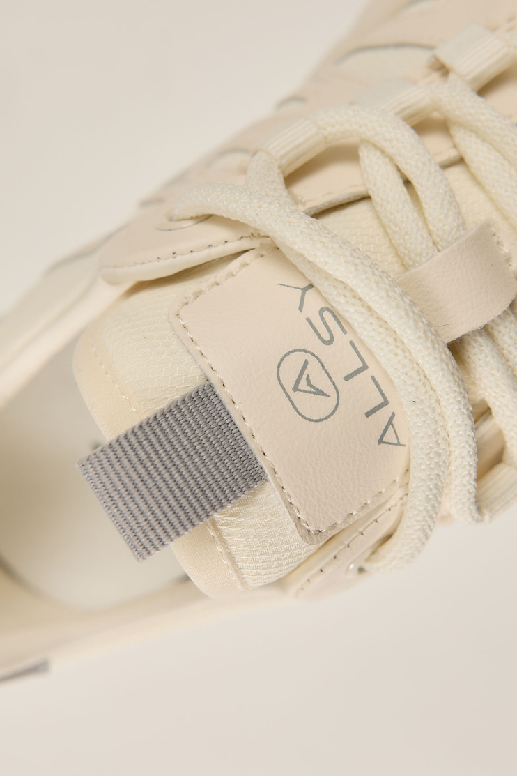 Кроссовки ALLSY 193459 - Вид 12 - интернет магазин sandalini.ua