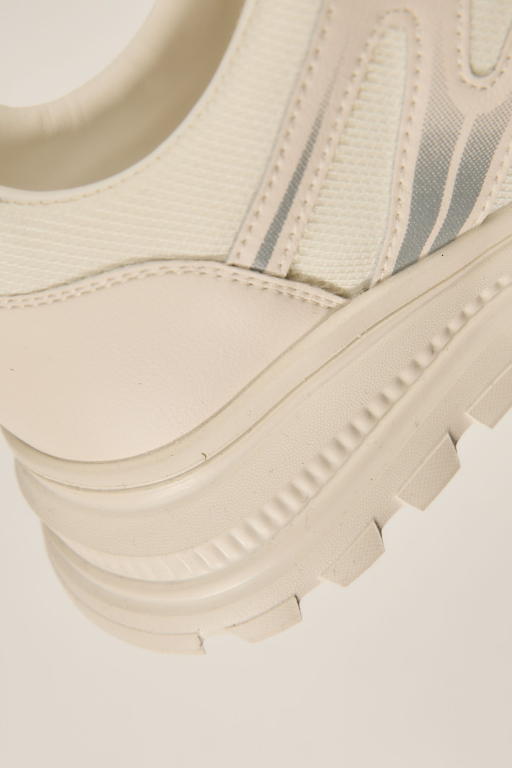 Кроссовки ALLSY 193459 - Вид 14 - интернет магазин sandalini.ua