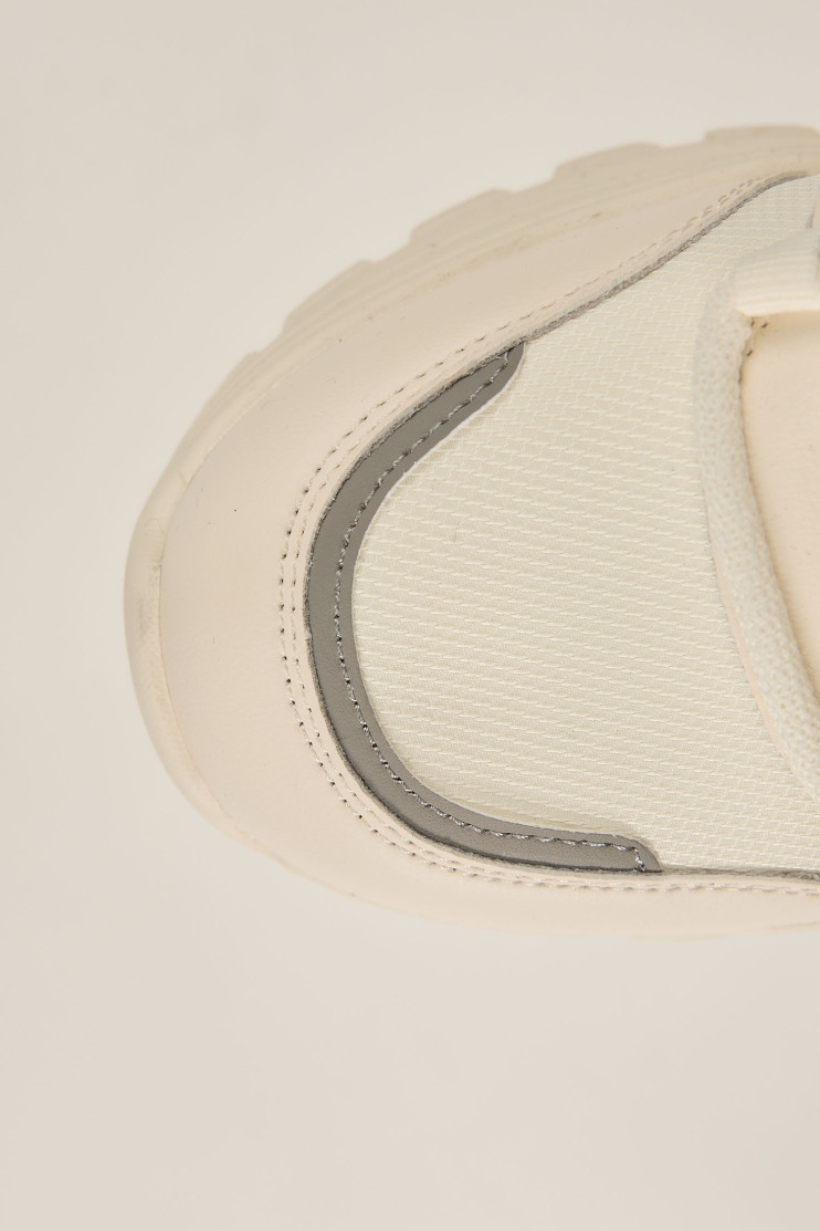 Кроссовки ALLSY 193459 - Вид 15 - интернет магазин sandalini.ua