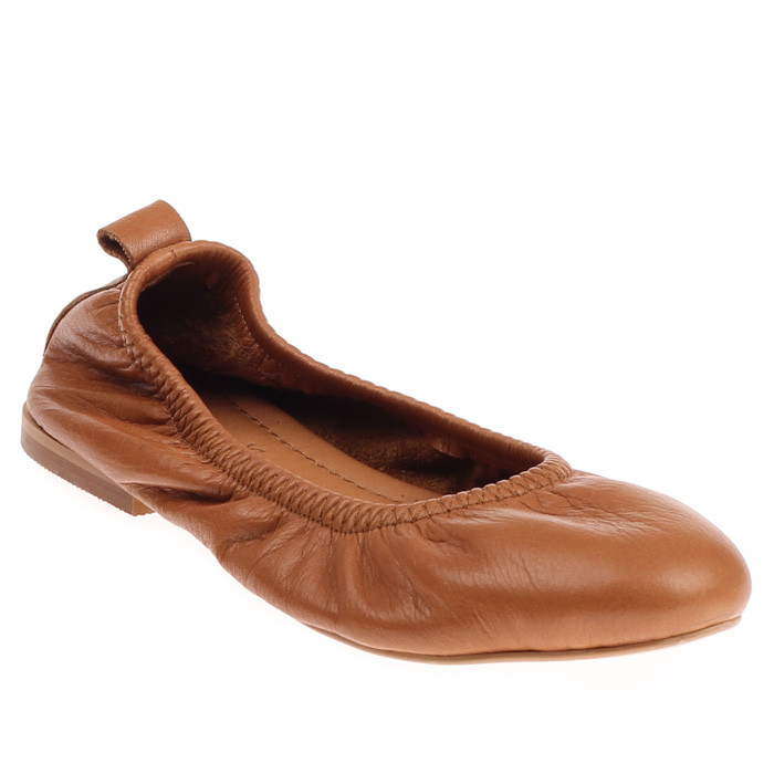 Балетки Anna Lucci 171910 - Вид 7 - інтернет магазин sandalini.ua