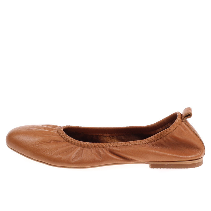 Балетки Anna Lucci 171910 - Вид 9 - інтернет магазин sandalini.ua