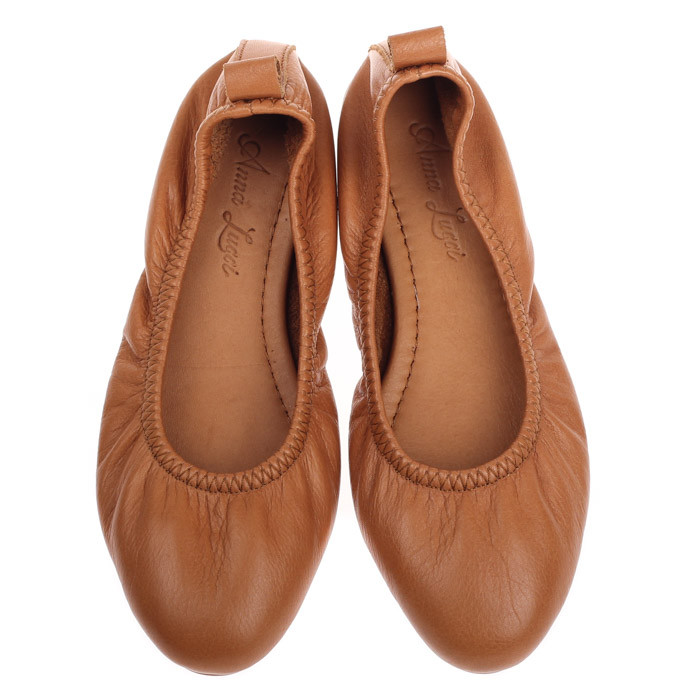 Балетки Anna Lucci 171910 - Вид 11 - інтернет магазин sandalini.ua