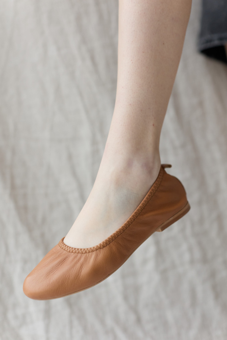 Балетки Anna Lucci 171910 - Вид 1 - інтернет магазин sandalini.ua