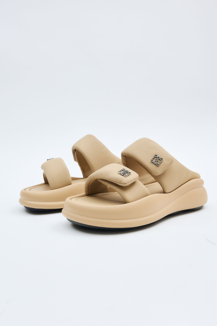 Шлепанцы Lonza 198997 - Вид 1 - интернет магазин sandalini.ua