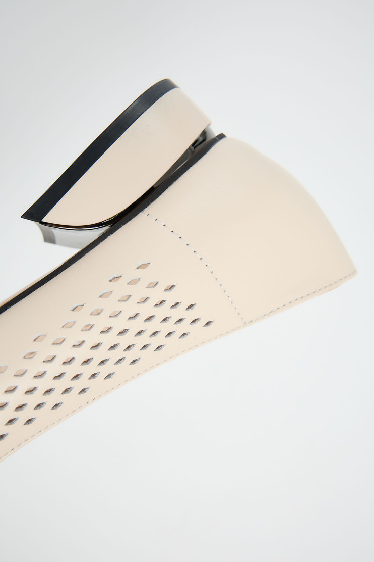 Туфли Lonza 198823 - Вид 14 - интернет магазин sandalini.ua