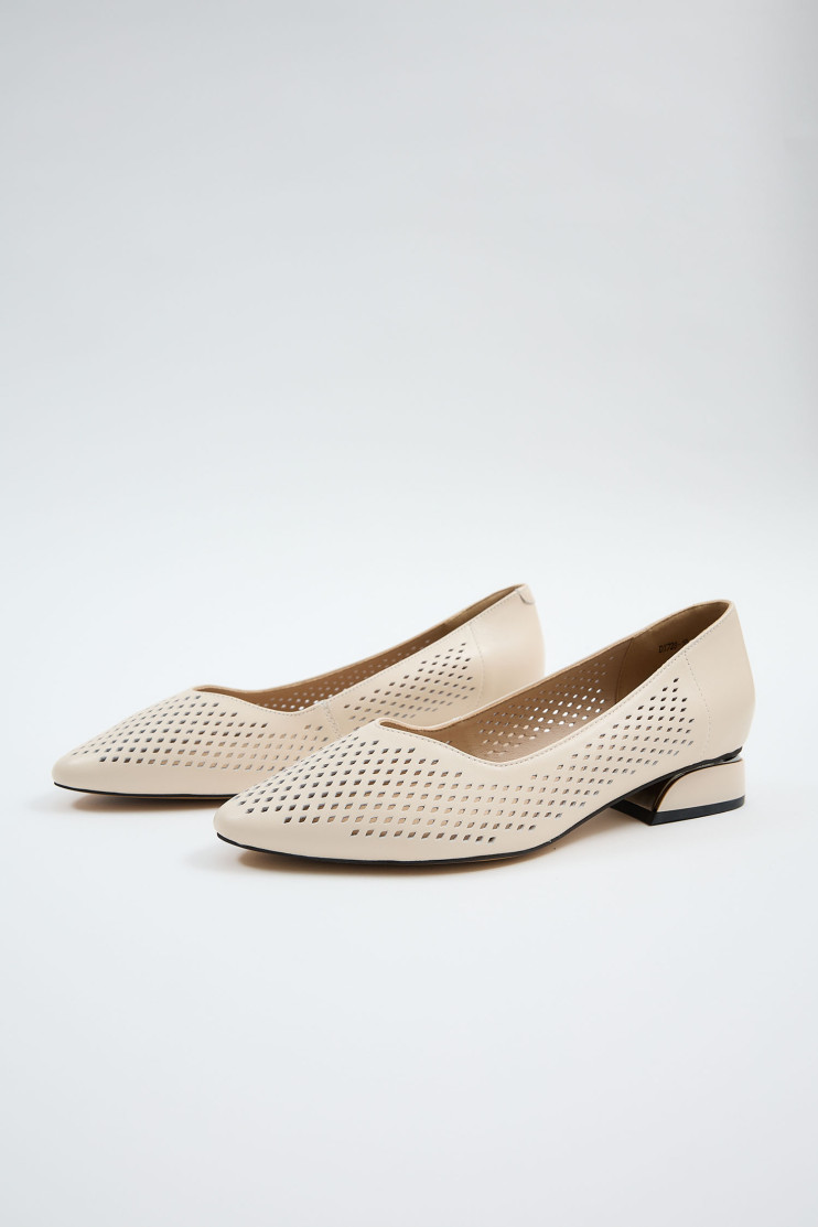 Туфли Lonza 198823 - Вид 8 - интернет магазин sandalini.ua