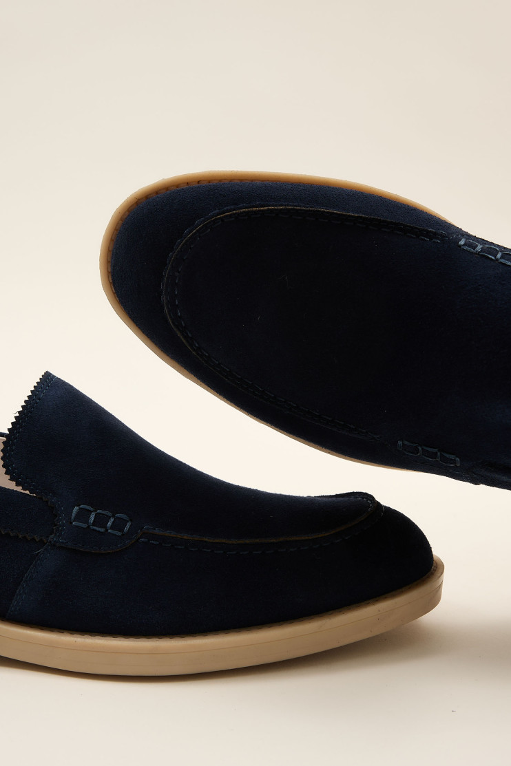 Туфлі чоловічі Fabio Monelli 199666 - Вид 10 - інтернет магазин sandalini.ua