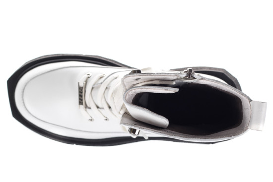 Ботинки Fabio Monelli 165489