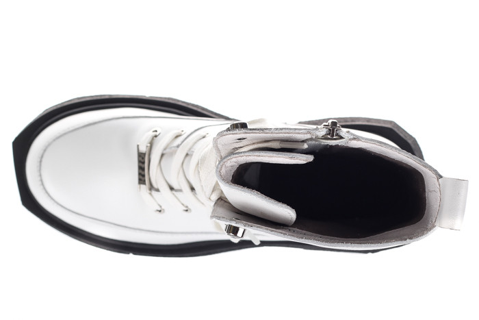 Черевики Fabio Monelli 165489 - Вид 2 - інтернет магазин sandalini.ua