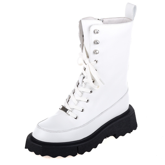 Черевики Fabio Monelli 165489 - Вид 3 - інтернет магазин sandalini.ua