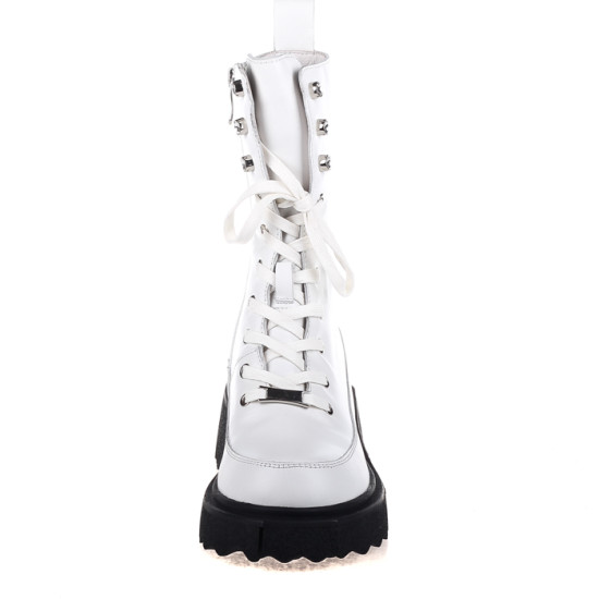 Ботинки Fabio Monelli 165489