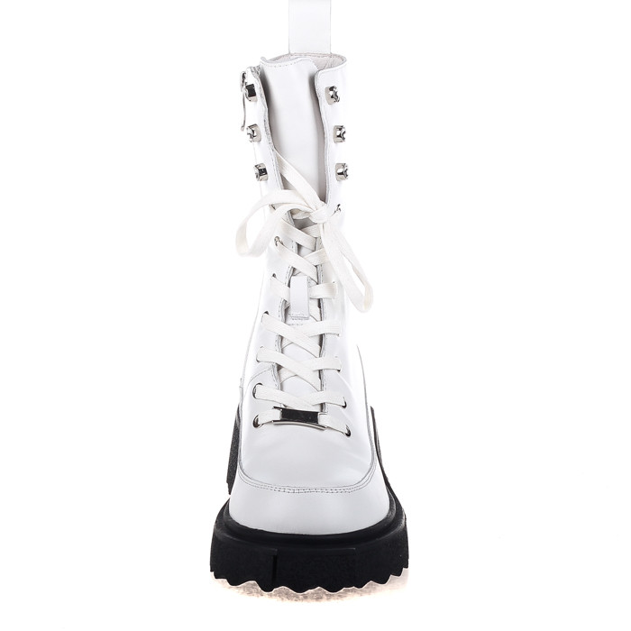 Черевики Fabio Monelli 165489 - Вид 4 - інтернет магазин sandalini.ua