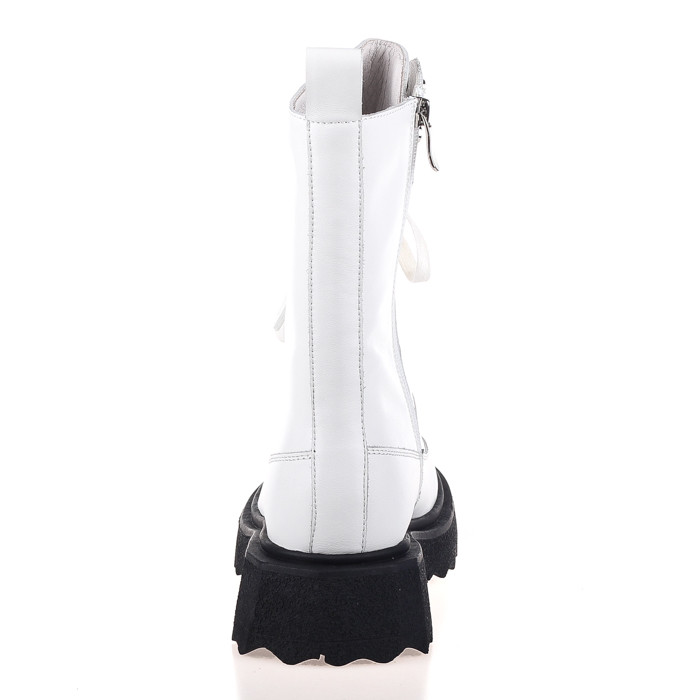 Черевики Fabio Monelli 165489 - Вид 6 - інтернет магазин sandalini.ua