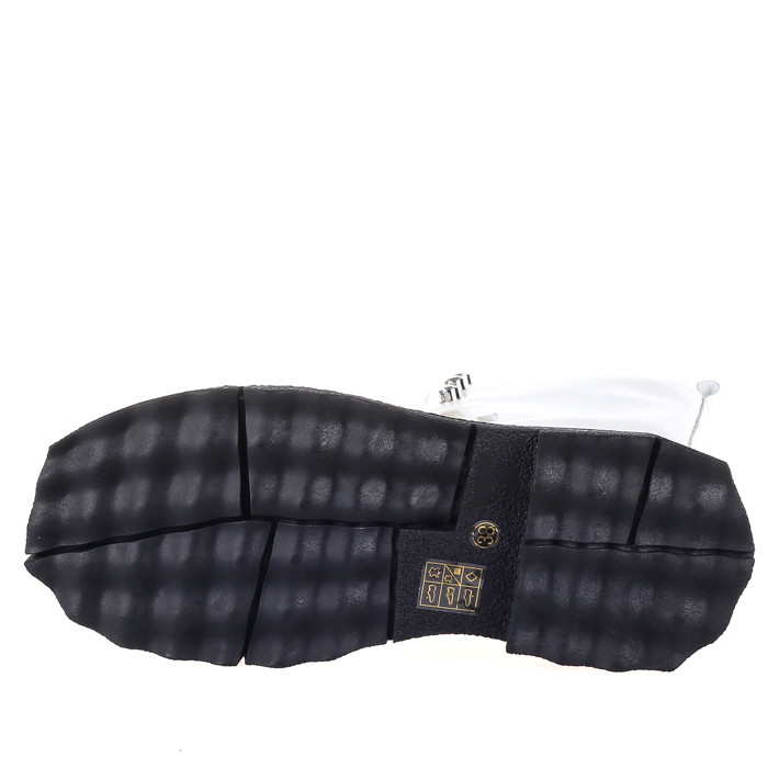 Черевики Fabio Monelli 165489 - Вид 7 - інтернет магазин sandalini.ua