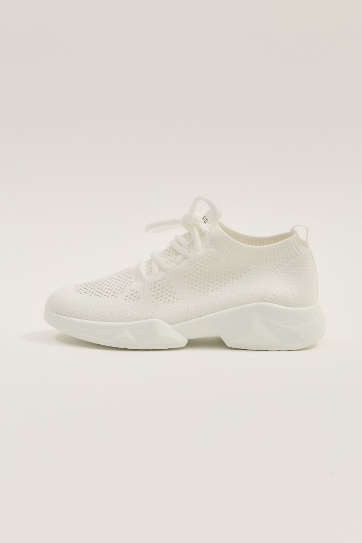 Кроссовки ALLSY 197515 - Вид 2 - интернет магазин sandalini.ua