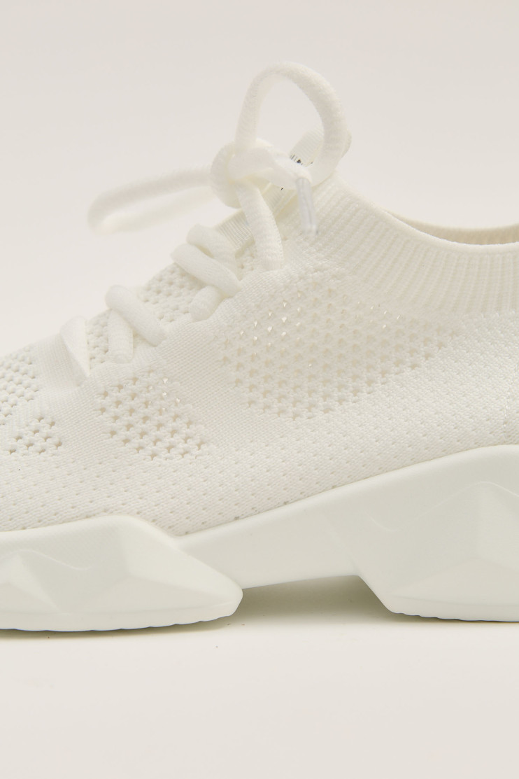 Кроссовки ALLSY 197515 - Вид 7 - интернет магазин sandalini.ua