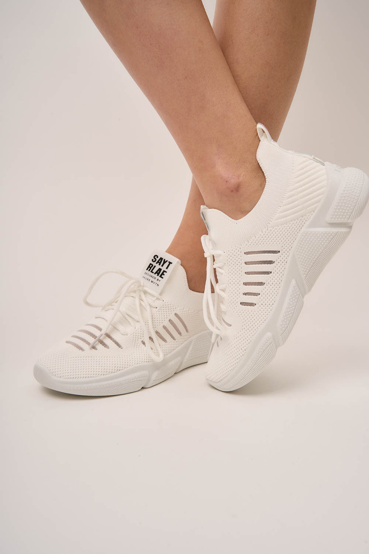 Кросівки Loris Bottega 168994 - Вид 3 - інтернет магазин sandalini.ua