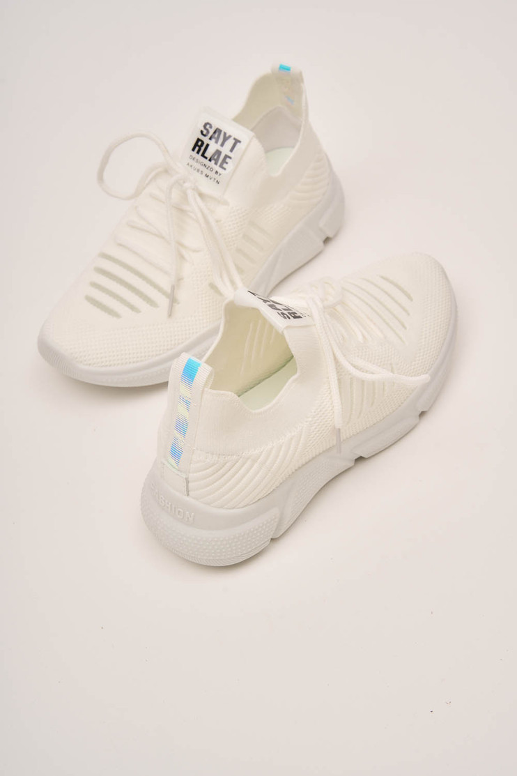 Кросівки Loris Bottega 168994 - Вид 12 - інтернет магазин sandalini.ua