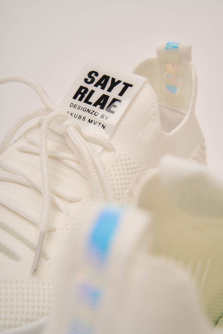 Кросівки Loris Bottega 168994 - Вид 13 - інтернет магазин sandalini.ua