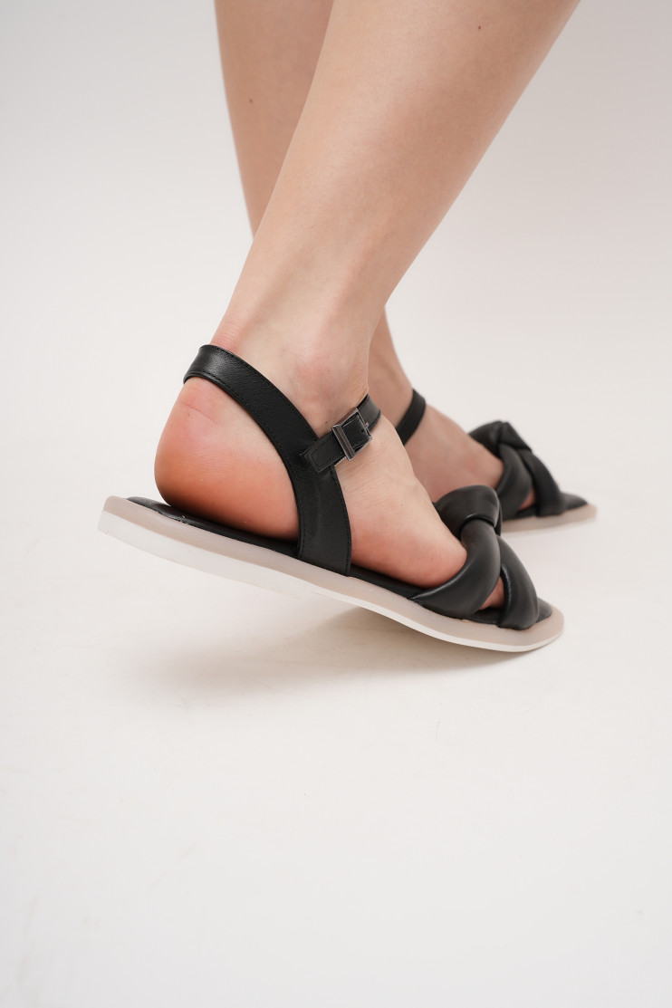 Босоножки Anna Lucci 161340 - Вид 5 - интернет магазин sandalini.ua