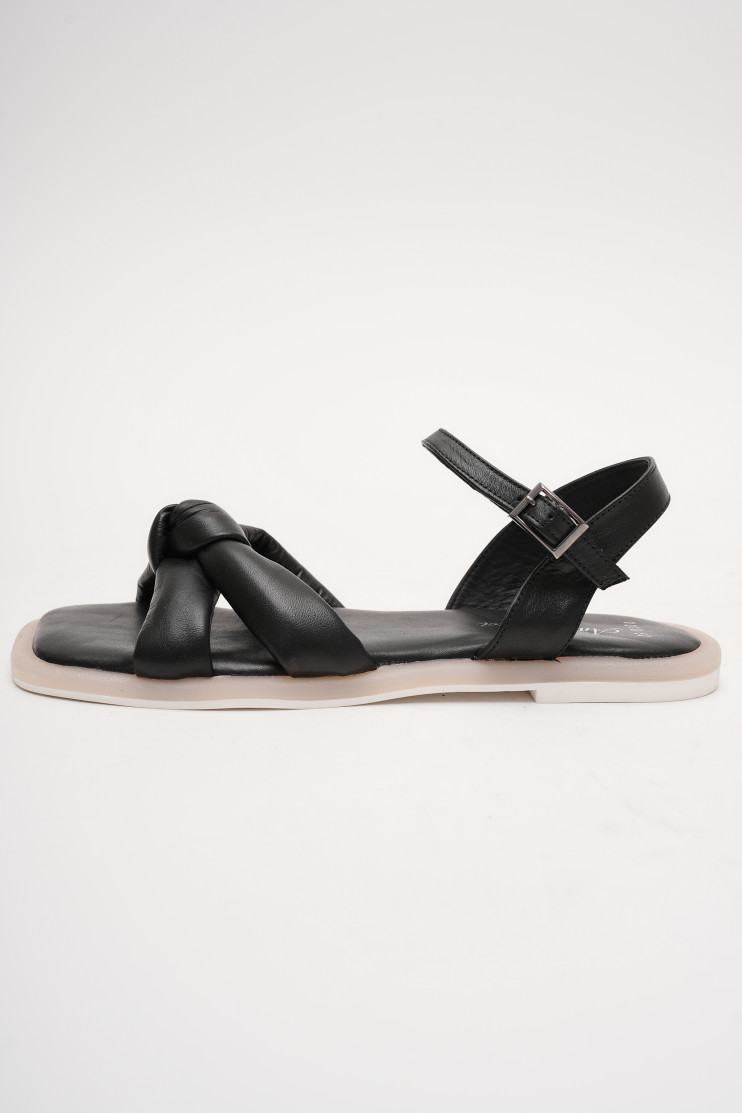 Босоножки Anna Lucci 161340 - Вид 1 - интернет магазин sandalini.ua