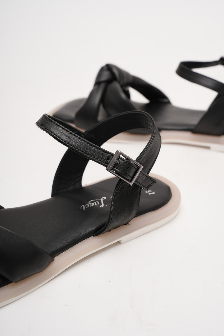 Босоножки Anna Lucci 161340 - Вид 7 - интернет магазин sandalini.ua