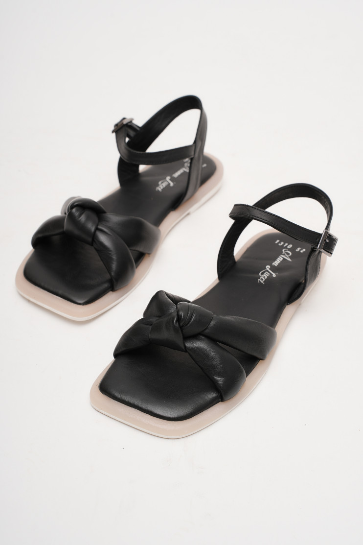 Босоножки Anna Lucci 161340 - Вид 9 - интернет магазин sandalini.ua