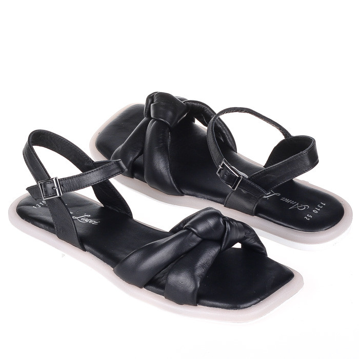 Босоножки Anna Lucci 161340 - Вид 10 - интернет магазин sandalini.ua