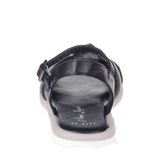 Босоножки Anna Lucci 161340 - Вид 14 - интернет магазин sandalini.ua